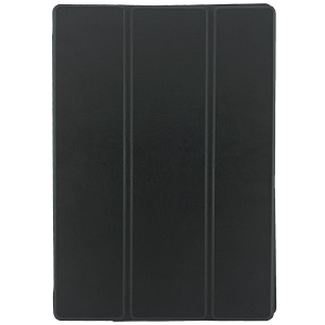 Чехол Smart Case для планшета iPad 11 Pro 2024 (11.00") Black - фото