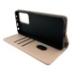 Чехол-книжка Lux Xiaomi Redmi 14C/Redmi A4/Poco C75 Pink Sand - фото 2