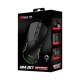 Комп'ютерна мишка провідна USB ігрова XTRIKE GM-217 RGB/6 кнопок/1200-3600DPI чорна 1,5м - фото 2