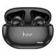 Bluetooth Air Pods Hoco EW60 ANC/TWS/BT5.3/30mAh/300mAh черные (20) - фото 1