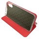 Чехол-книжка New Fashion Samsung M15 5G/M156 красный - фото 2