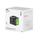 Зарядная станция Konfulon CN06 315 000mAh/1200W/1008Wh/2PD100W/2USB/QC18W/AC220V/DC12V - фото 1