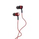Hands Free 3.5 Gerlax GE-18 красные - фото 1