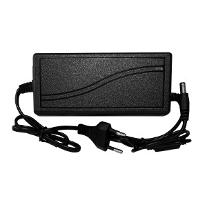 Сетевое зарядное устройство 12V Big/good 5.5x2.5mm 3A - фото