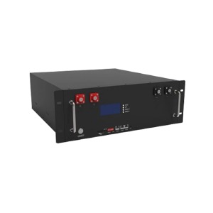 Аккумулятор SCRA R-51.2-100 5120Wh LifePo4 - фото