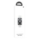 Смарт-часы (Smart watch) Hoco Y25 (BT5.3/LCD1.47&quot;/IP68/190mAh) серебряные - фото 1