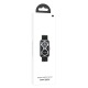 Смарт-часы (Smart watch) Hoco Y25 (BT5.3/LCD1.47&quot;/IP68/190mAh) черные - фото 1