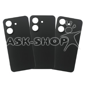 Силикон Smitt Soft Xiaomi 14T Pro Black тех.пак - фото