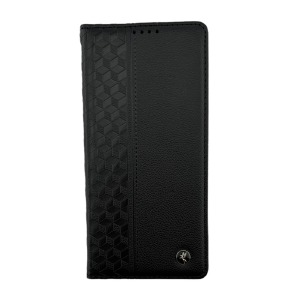 Чехол-книжка Lux Samsung A16/A165 Black - фото