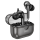 Bluetooth Air Pods Hoco EW22 ENC/TWS/BT5.3/30mAh/300mAh черные (20) - фото 1