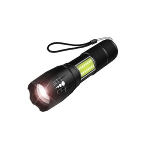 Фонарик ручной BL29 T6 microUSB charge - фото