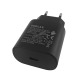 Блочек PD Type-C Gerlax A11S PD25W черный  - фото 1
