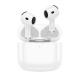 Bluetooth Air Pods Hoco EW83 TWS/BT5.4 белые (20) - фото 1