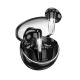 Bluetooth Air Pods Hoco EW202 TWS/BT5.4/35mAh/350mAh черные - фото 1