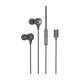 Hands Free iPhone Lightning Hoco M116 черные - фото 1