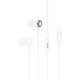 Hands Free iPhone Lightning Hoco M116 белые - фото 1