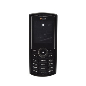 Корпус китай Samsung E2230 черный с английской клавиатурой - фото