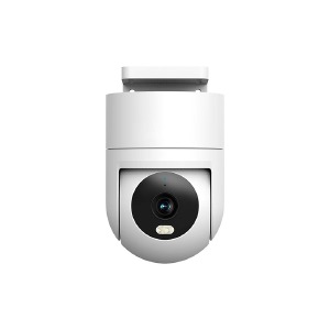 IP-камера by Xiaomi CW300 (BHR8097EU) уличная белая - фото