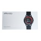 Смарт-часы (Smart watch) Xiaomi iMiLAB KW66 GL (BT5.0/1.28&quot;/IP68/340mAh) черные - фото 2