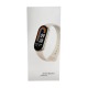 Фитнесс браслет Xiaomi Mi Smart Band 8 (Original) (BHR7166GL) (укр.язык/BT5.1/LCD1.62&quot;/5ATM/190mAh) Champagne Gold - фото 1