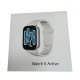 Смарт-годинник (Smart watch) Xiaomi Redmi Watch 5 Active Matte (укр.мова/BT/call/LCD2&quot;/IPX8/470mAh) срібний (BHR8790GL) - фото 1