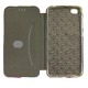 Чехол-книжка DEF Fashion Xiaomi Redmi Go Print Feather - фото 1
