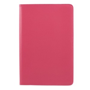 Чехол поворотный для планшета Xiaomi Redmi Pad Pro/Poco Pad (12.1") 2024 Hot pink - фото