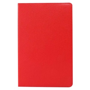 Чехол поворотный для планшета Xiaomi Redmi Pad Pro/Poco Pad (12.1") 2024 Red - фото
