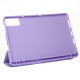 Чехол Smart Case для планшета Xiaomi Redmi Pad Pro/Poco Pad (12.1&quot;) 2024 Purple - фото 1