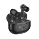 Bluetooth Air Pods Hoco EQ24 TWS/BT5.4/40mAh/320mAh чорні - фото 1