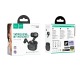 Bluetooth Air Pods Hoco EQ24 TWS/BT5.4/40mAh/320mAh черные - фото 1