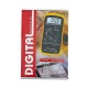 Мультиметр Digital XL-830L - фото 1