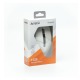 Компьютерная мышка проводная USB A4Tech N-530S 3 кнопки/1200DPI белая 1,5м - фото 1