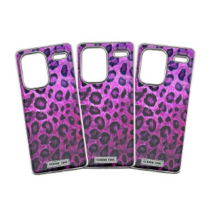 Накладка LEO Case Samsung A36 5G/A366 Violet - фото