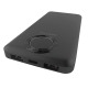 Power bank/Павербанк 10000mA Gerlax P112 PD20W/2USB QC3.0/3А (input micro/Type-C) черный - фото 2