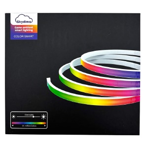 LED подсветка адаптивная для монитора 34" Ambilight RGB от USB (приложение Skydimo, для Win/Mac) - фото
