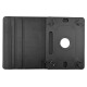 Чехол поворотный для планшета Xiaomi Redmi Pad 7/7 Pro (11.2&quot;) 2024 Black - фото 1