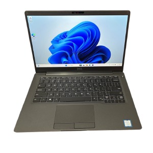 Ультрабук б.у. 13,3' Dell Latitude 7300 IPS FHD/Intel i5-8265U 1.6-3.9 GHz/8Gb RAM/128Gb SSD/BE - фото