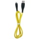 Уценка Hands Free Bluetooth Hoco EQ4 TWS/BT5.3/IPX5/110mAh/500mAh бело-серые (поврежденная коробка) - фото 1