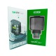 Блочек USB Gerlax GA-42S 1USB/2PD/67W/GaN черный - фото 1