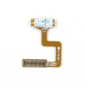 Шлейф (Flat cable) Samsung M310 high copy - фото