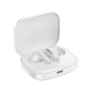 Bluetooth Air Pods Xiaomi Redmi Buds 5 ANC/TWS/BT5.3/IP54 белые (BHR7628GL) - фото