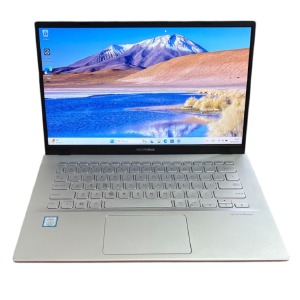 Ультрабук б.у. 14.1' Asus Vivobook X420U IPS/i5-8250U 1.6-3.4 GHz/8GB RAM/128GB SSD/BG - фото