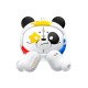 Hands Free Bluetooth Onikuma T20 TWS/BT5.3 белые - фото 1