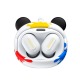 Hands Free Bluetooth Onikuma T20 TWS/BT5.3 белые - фото 2