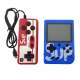 Портативная игровая консоль Sup Plus 400/500 игр/джойстик (черная, желтая, белая, синяя, красная) - фото 2