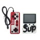 Портативная игровая консоль Sup Plus 400/500 игр/джойстик (черная, желтая, белая, синяя, красная) - фото 3