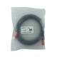 Кабель HDMI-HDMI 8K черный  1,5м  - фото 1