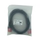 Кабель HDMI-HDMI 8K черный  2м  - фото 1