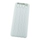 Power bank/Павербанк 20000mA Gerlax P215 2USB 3A+PD22.5W + кабель 3в1(microUSB + type-C+lightning) белый - фото 3
